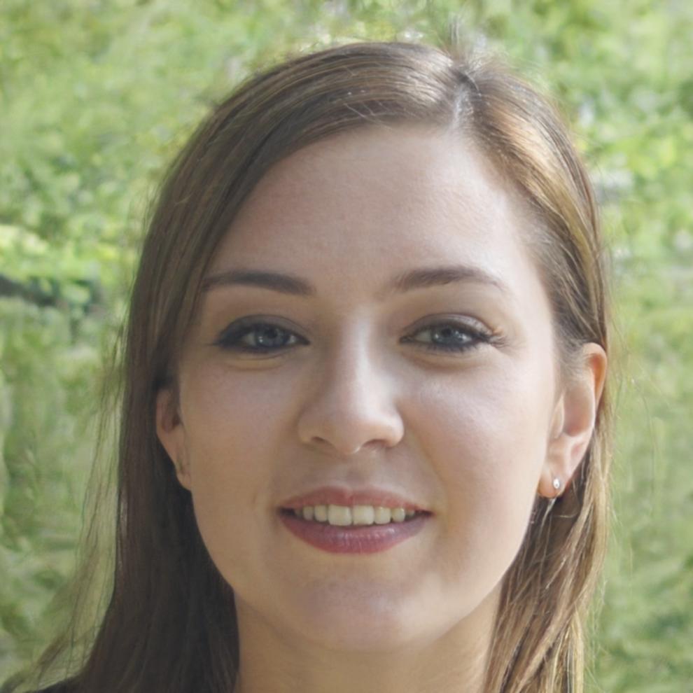 Portrait de Sophie
