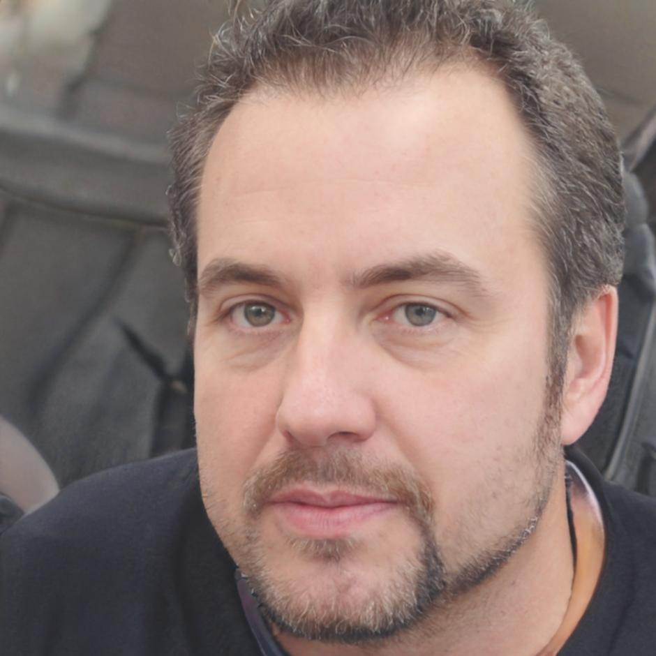 Marc Dubois, expert en modélisation financière