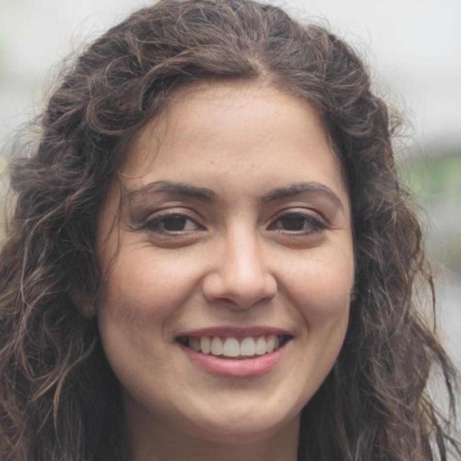 Catherine Morin, spécialiste en formation